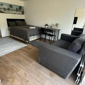 Holiday home E14 Elegance, London