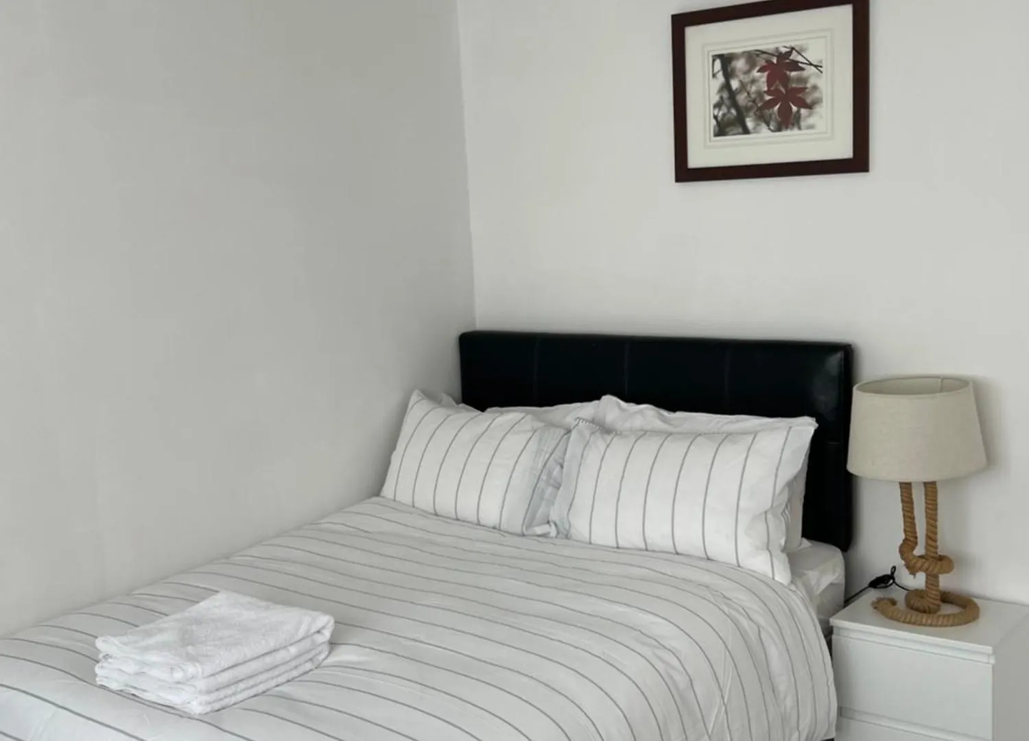 Auxano Apartments London