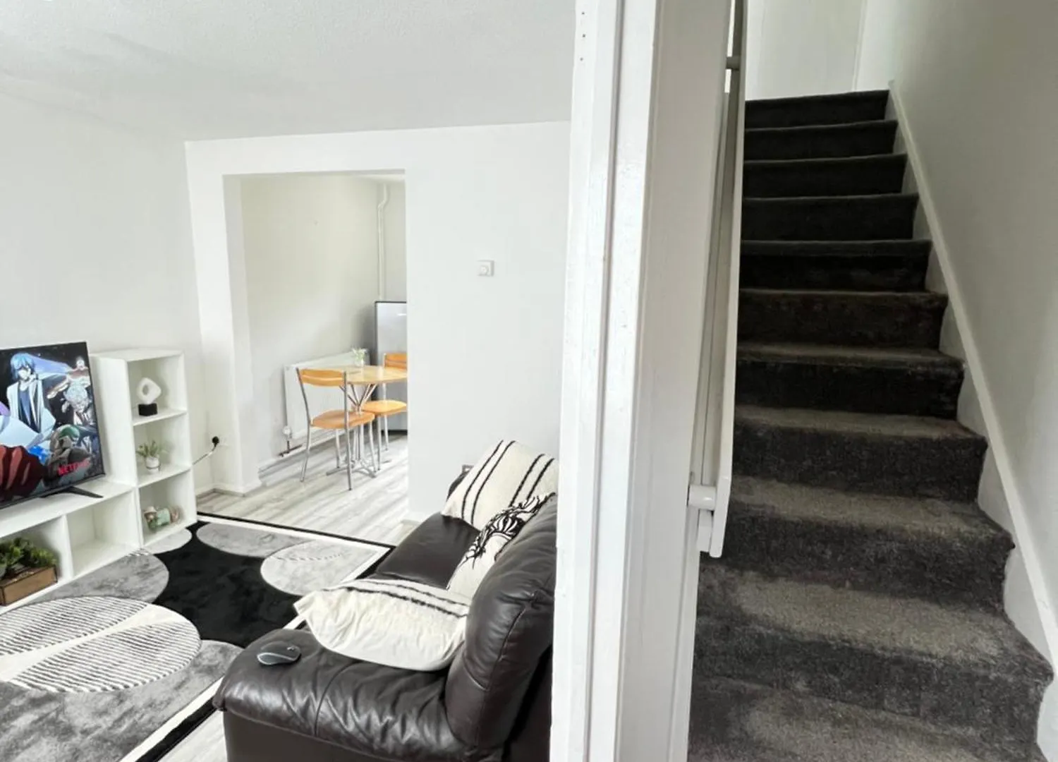 Auxano Apartments London 0*,